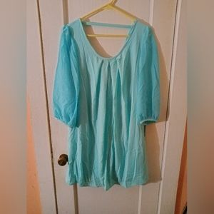 Namu USA ladies dress